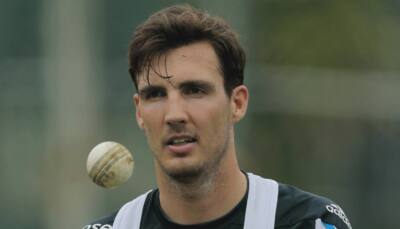 Chris Jordan to replace injured Steven Finn in England squad for Pakistan series