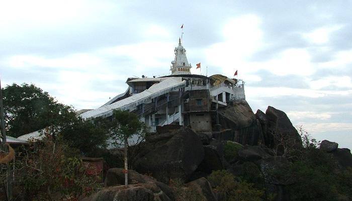 Heard of Chhattisgarh's Rajnandgaon? It gets more tourists than Taj Mahal, Goa!