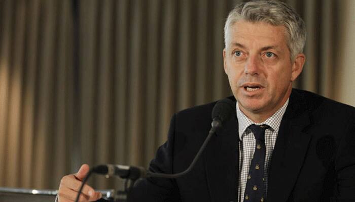 India have improved a lot in 10-15 years: ICC CEO Richardson