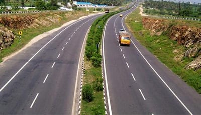 Govt to give one time funds to complete languishing highways
