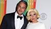 I would love to work with Gaga on a TV Show: Taylor Kinney