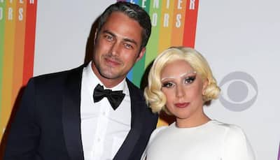 I would love to work with Gaga on a TV Show: Taylor Kinney