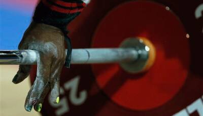 Weightlifter Punam Yadav wins gold in two categories at Commonwealth Championships