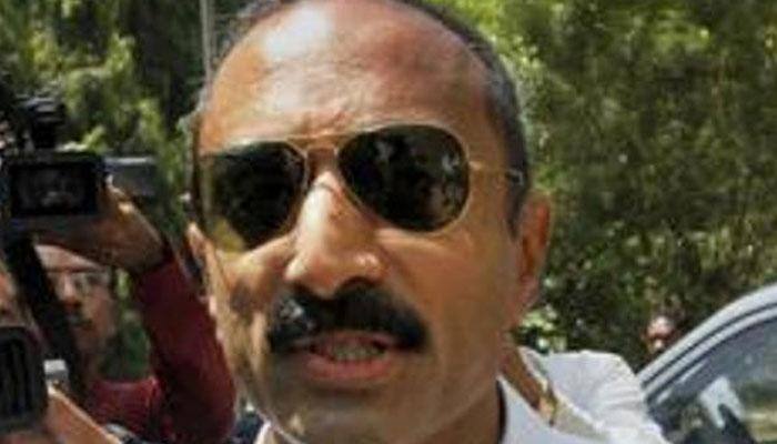After being rebuked by SC, sacked IPS officer Sanjiv Bhatt tweets about 'bandwagon of evil'