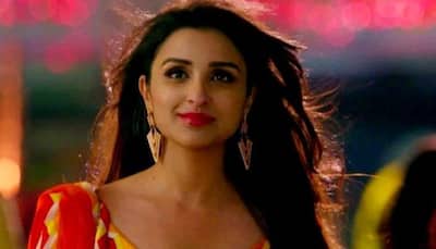 Not a feminist, but strongly voice for gender equality: Parineeti Chopra