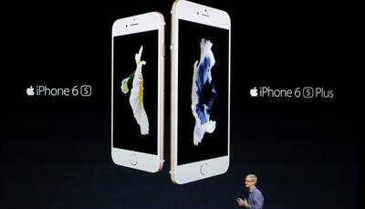 iBad News! At Rs 62,000 for 16GB, iPhone 6s is costliest in India