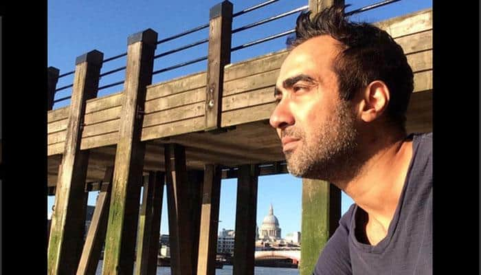 I&#039;m not leaving comedy: Ranvir Shorey