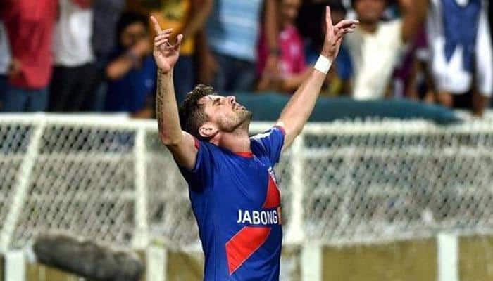 ISL: Blow for Mumbai as Andre Moritz heads home