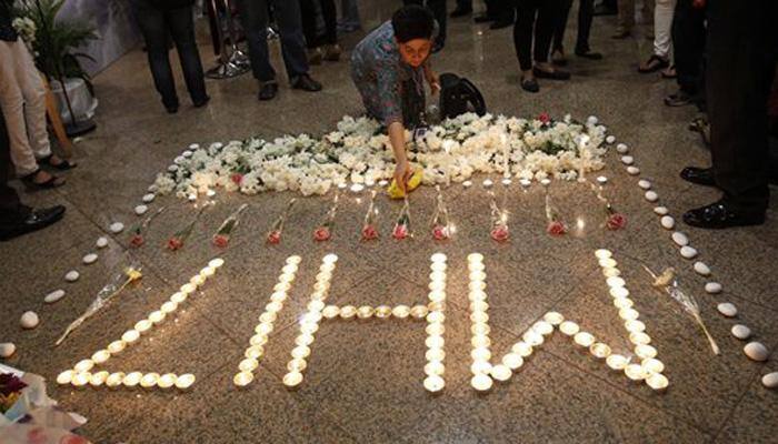 Russia appeals to UN aviation body to open new MH17 probe