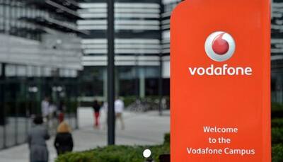 Regret call drops in India, can be resolved in 6 months: Vodafone