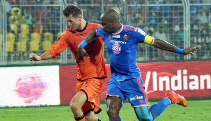 ISL 2015: NorthEast United vs FC Goa - Preview