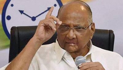 Sharad Pawar taunts Shiv Sena, BJP, says none of them will quit Maharashtra govt