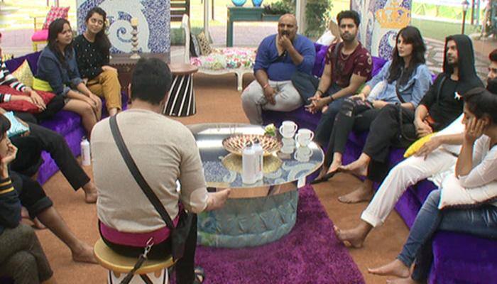 Bigg Boss Double Trouble, Day 3: &#039;Self-centered&#039; Mandana Karimi upsets fellow contestants