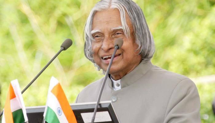 DRDO Missile Complex in Hyderabad to be named after APJ Kalam