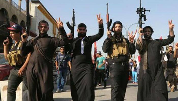 Islamic State 'Not My Cup of Tea', says British woman who travelled to Syria