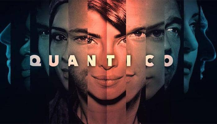 Check out: New &#039;Quantico&#039; poster!