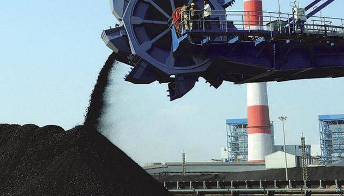 Adani&#039;s coal mine project gets re-approval in Australia