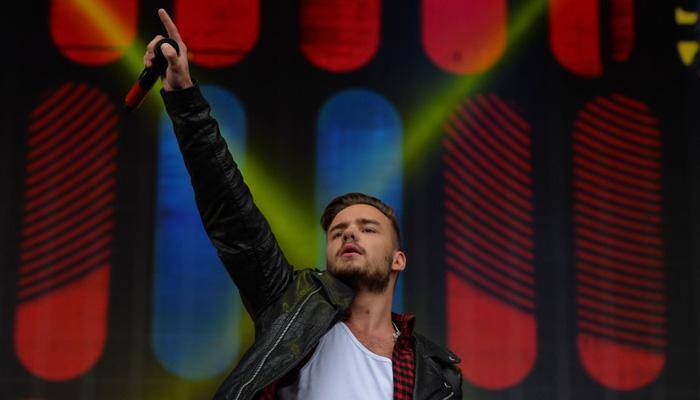 One Direction was never Zayn's 'kind of bag': Payne