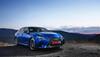 Lexus launches the GSF