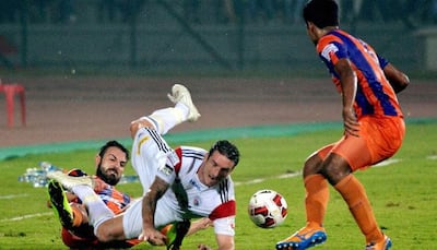 ISL 2015: NorthEast United vs FC Goa – Players to watch out for