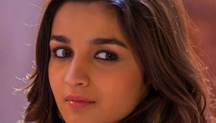 Alia all praise for Anushka