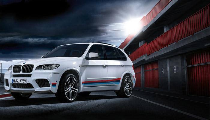 BMW rolls out high-performance X5M, X6M at Rs 1.5 crore onwards