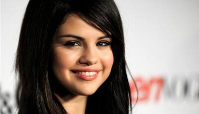 Selena Gomez 'loved' being rumoured dating Delevingne