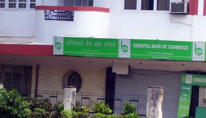 After BoB, now Oriental Bank of Commerce involved in black money transfer