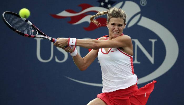 Eugenie Bouchard files lawsuit against US Tennis Association