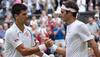 Roger Federer's Grand Slam record motivates Novak Djokovic to perform well