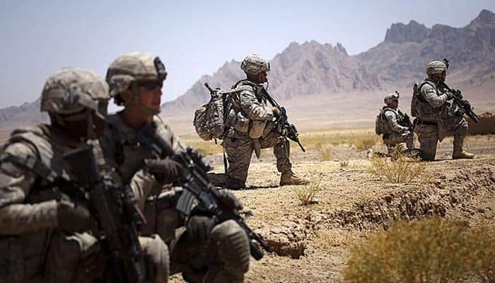 Obama to keep troops in Afghanistan beyond 2016