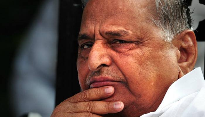 NCP quits Third Front, cites Mulayam&#039;s &quot;pro-BJP statement&quot;