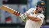 Shaun Marsh deserves place in Test team: Mike Hussey