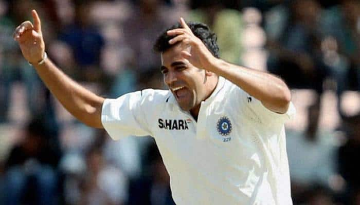 Consulted Sachin Tendulkar before retiring: Zaheer Khan