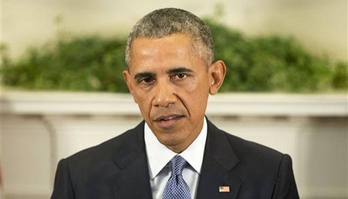 Ahead of meeting with Nawaz Sharif, Barack Obama says 'sanctuaries for Taliban, other terrorists must end in region'