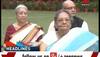 Sonia and Rahul