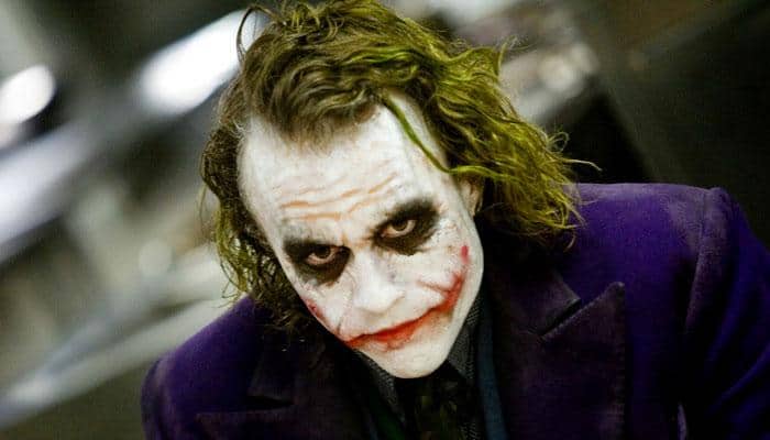 Tom Bateman took hints from Heath Ledger&#039;s Joker for role