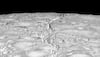Check out: Spectacular images of Saturn's icy moon Enceladus from Cassini spacecraft
