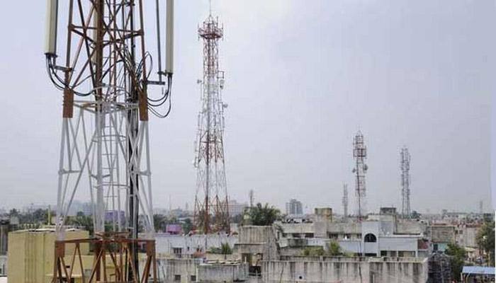 Telecom companies may pay a penalty of Rs 1 for dropped call 