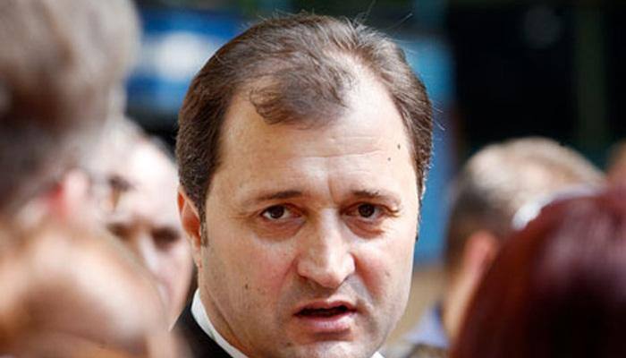 "Fraud of the century": Former Moldova PM held over $1 billion corruption scandal