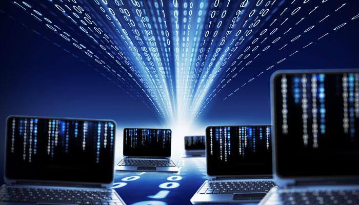 Dozens of major websites crash all at once