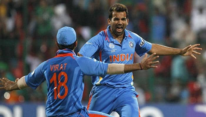 Zaheer Khan&#039;s retirement - Who is saying what?