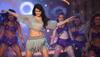 Bigg Boss 9: Mandana Karimi is married?