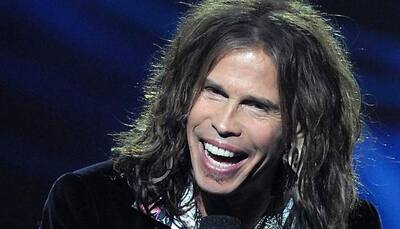 Steven Tyler writes op-ed on copyright after Trump drama