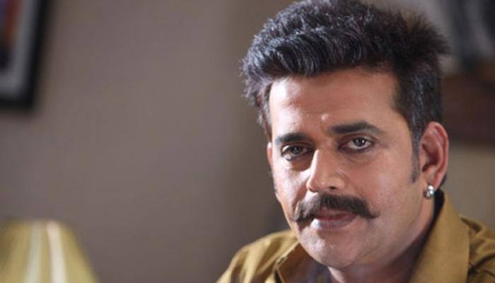 Ravi Kishan&#039;s daughter missing, actor files complaint