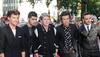 One Direction English-Irish band