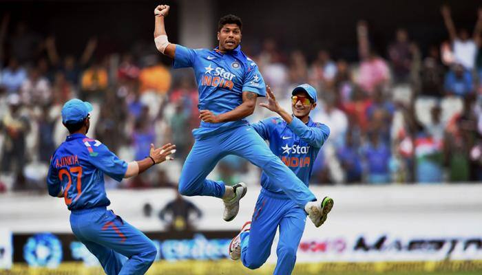 Umesh Yadav has potential to fill my shoes: Zaheer Khan