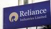 RIL Q2 net profit up 12.52% at Rs 6,720 crore