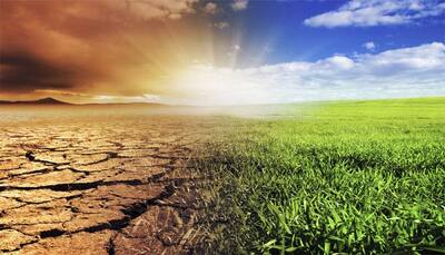 Global warming 'tipping points' identified