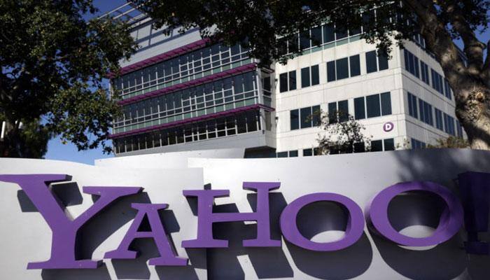 Yahoo's new email app works without password